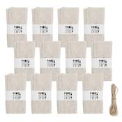 Ranjima Stoffservietten