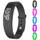 Ranjima Vibrationswecker Armband