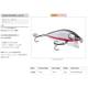 Rapala RPS09AS Test