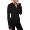 Rapbin Damen Laufjacke