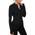 Rapbin Damen Laufjacke