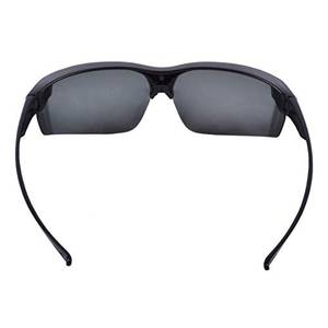 Berzieh Sonnenbrille Test