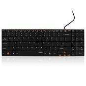 Rapoo N7200 Vergleich
