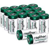 Rapthor CR123A