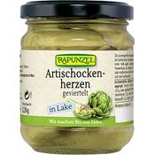 Rapunzel Artischockenherzen