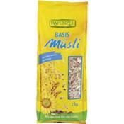 Rapunzel Basis-Müsli