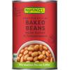 Rapunzel Bio Baked Beans in Tomatensoße
