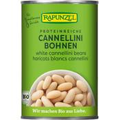 Rapunzel Bio Cannellini Bohnen Vergleich