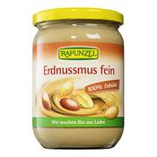 Rapunzel Bio Erdnussmus