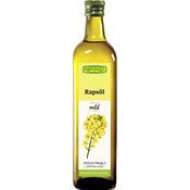 Rapunzel Bio-Rapsöl mild Vergleich