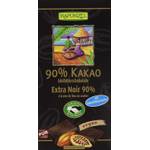 Rapunzel Bitterschokolade 90 %