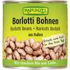 Rapunzel Borlotti-Bohnen