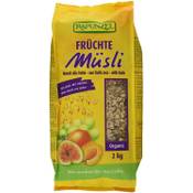 Rapunzel Früchte-Müsli 