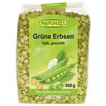 Rapunzel Grüne Erbsen