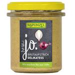 Rapunzel jo. Brotaufstrich Delikatess