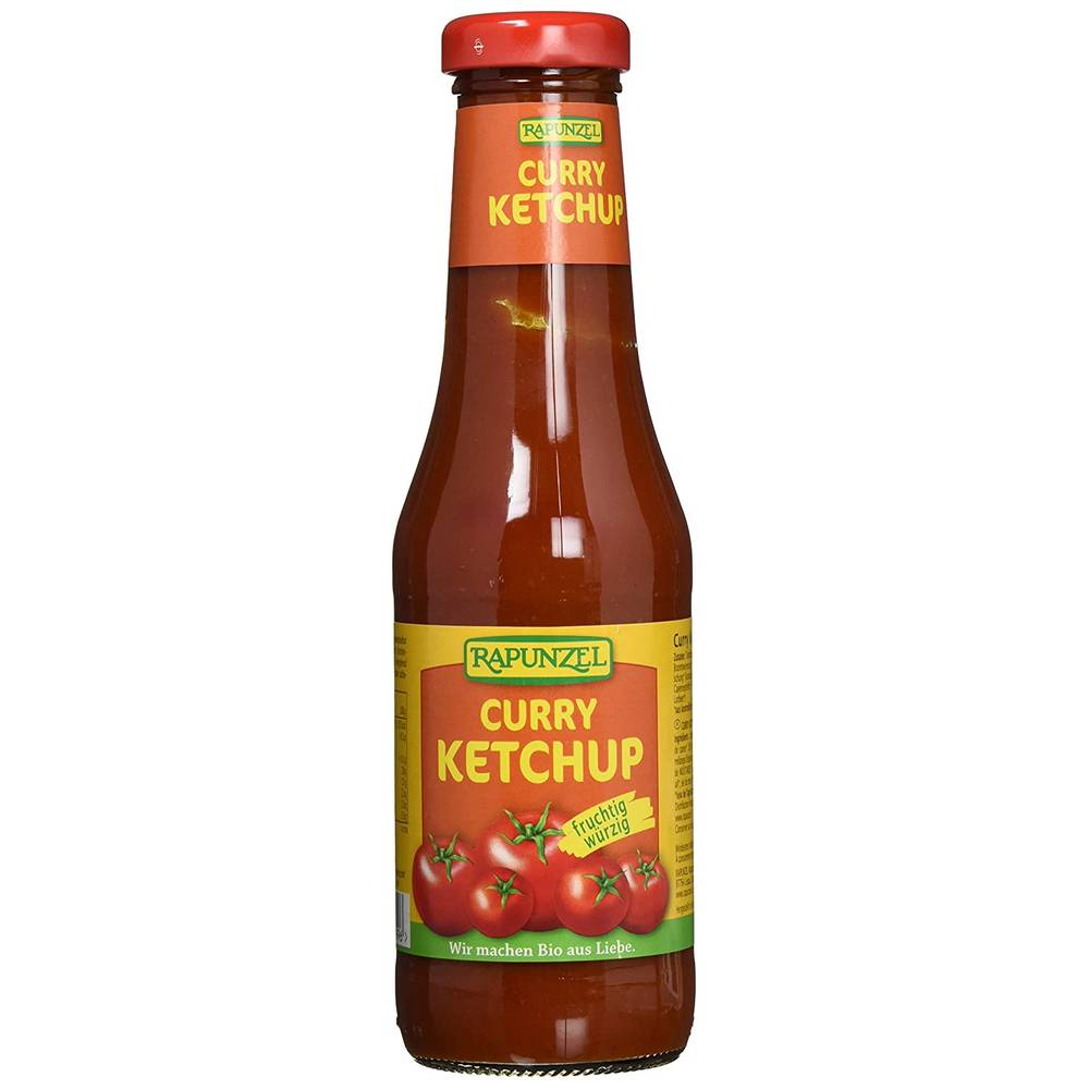 CurryKetchup Test & Vergleich » Top 4 im Januar 2024