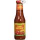 Rapunzel Ketchup Curry Test