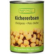 Rapunzel Bio Kichererbsen