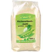 Rapunzel Kichererbsenmehl