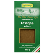 Rapunzel Lasagne-Platten Vollkorn