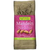 Rapunzel Mandelkerne geröstet und gesalzen Vergleich