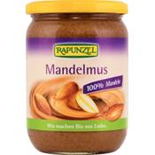 Rapunzel Mandelmus