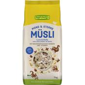 Rapunzel Mond & Sterne Müsli