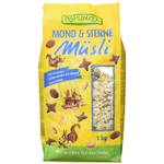 Rapunzel Mond & Sterne Müsli