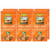 Rapunzel Nirwana vegan