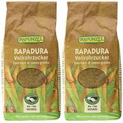 Rapunzel RAPADURA Vollrohrzucker