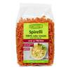 Rapunzel Rote Linsen Spirelli