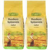 Rapunzel Rundkorn Spitzenreis Natur