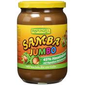 Rapunzel Samba Nuss-Nougat-Creme