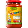 Rapunzel Tomatensauce Tiger