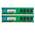 Rasalas 2GB-6400U-DB-Greenx2