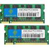 Rasalas DDR2 PC2-6400