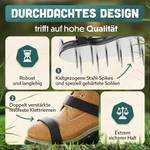 Rasenkönig Nagelschuhe Pro