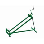 Toolland QT200 Lift für Rasentraktor