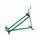 Toolland QT200 Lift für Rasentraktor