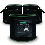 Rasenwerk Pflanzsack für den Garten