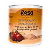 Raso Naturprodukte Bio Tomaten-Kartoffelsuppe
