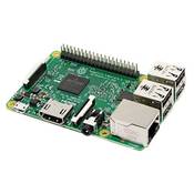 Raspberry Pi 3 Model B Vergleich