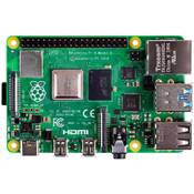 Raspberry Pi 4 Modell B Vergleich