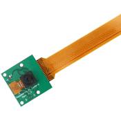 Unistorm Raspberry-Pi-Kamera Vergleich