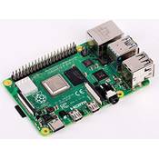 Raspberry pi Modell 4 Vergleich