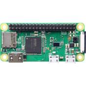 Raspberry Pi Zero WH Vergleich