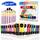 Ratel Acrylfarbenset (16 Stk.)