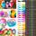 Ratel Acrylstifte Pen-18