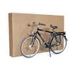 Ratioform Robuste Transportbox für Fahrräder