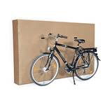 Ratioform Robuste Transportbox für Fahrräder